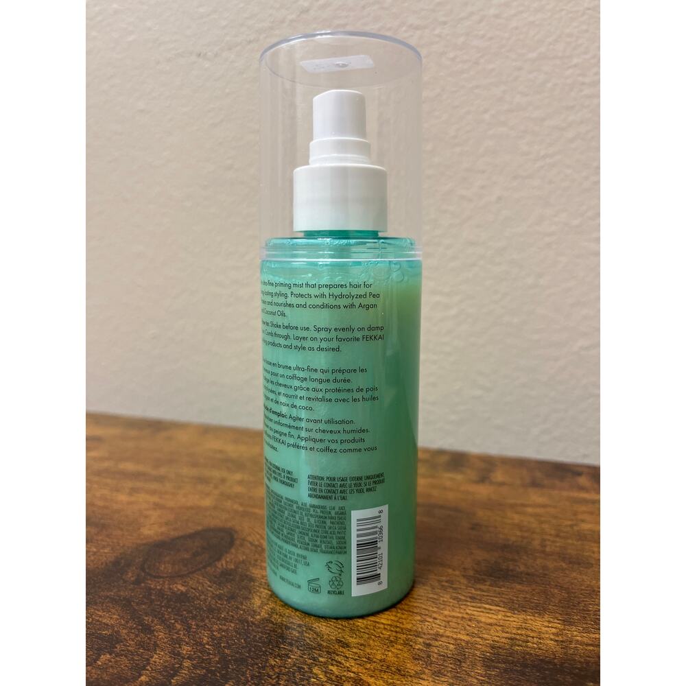 Fekkai, Clean Stylers Prime Mist, 5.0 fl oz - Picture 2 of 3